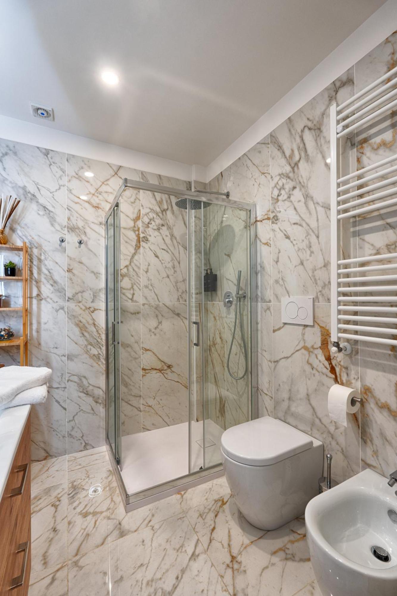 Home Trastevere.62 Roma Exterior foto