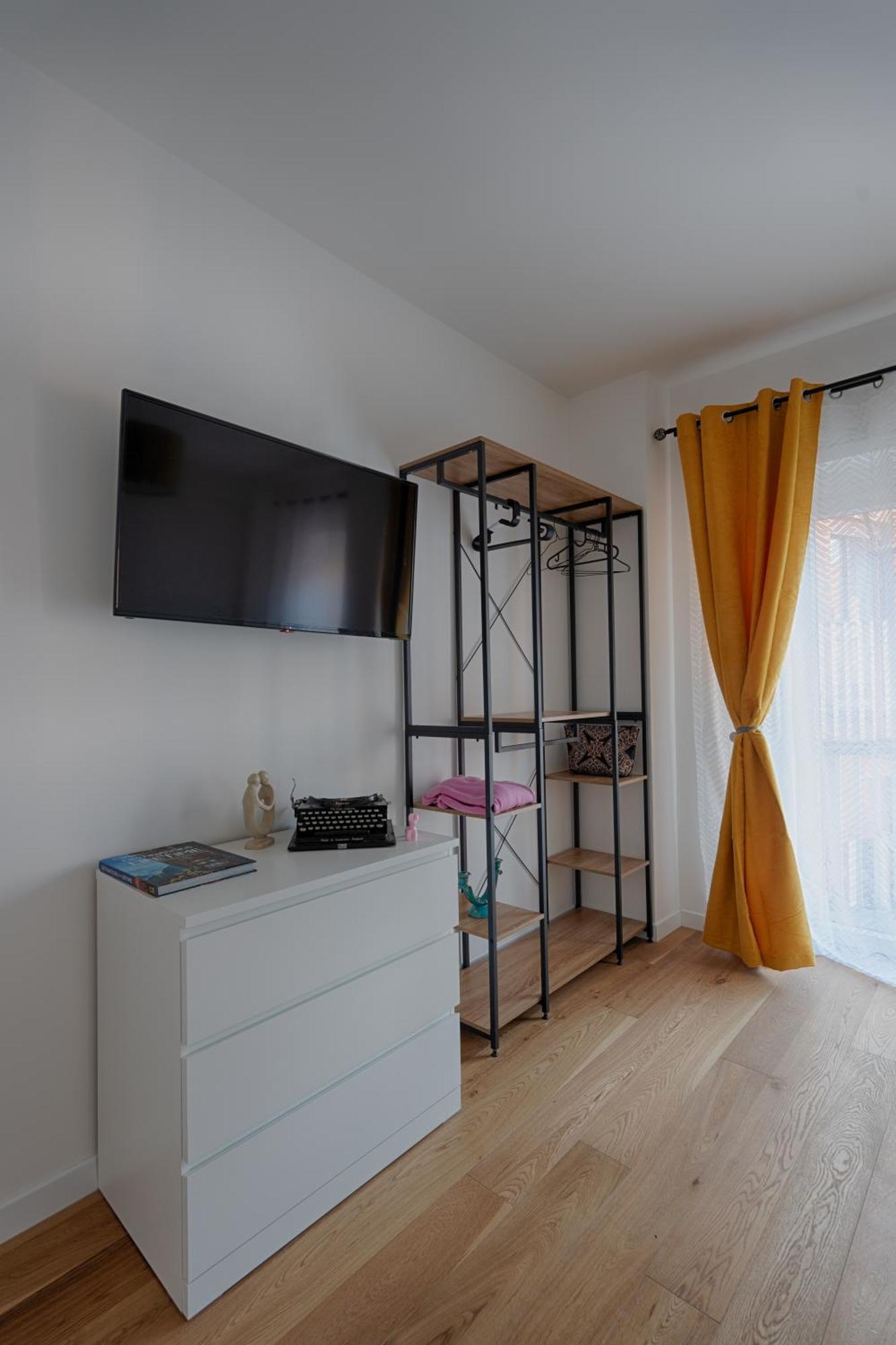 Home Trastevere.62 Roma Exterior foto